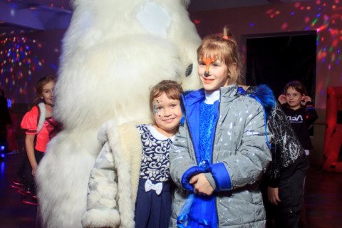 День Святого Миколая 2022