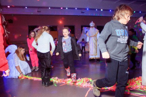 День Святого Миколая 2022