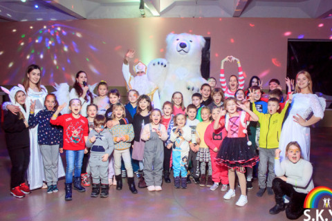 Фото і відеозвіт зі Святого Миколая