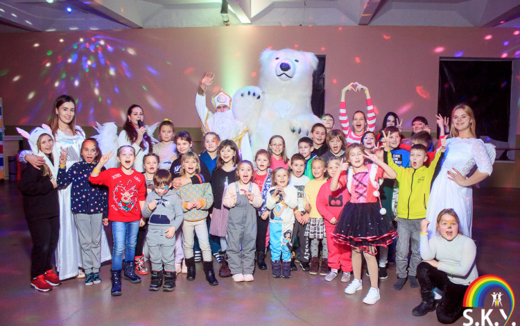 Фото і відеозвіт зі Святого Миколая