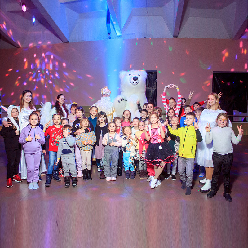 День Святого Миколая 2022