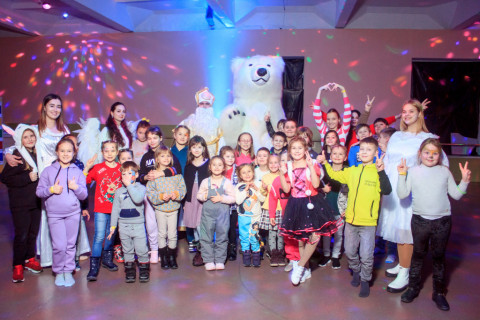 День Святого Миколая 2022