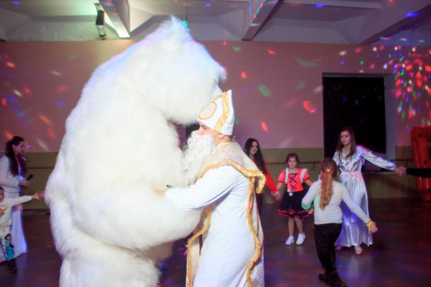 День Святого Миколая 2022