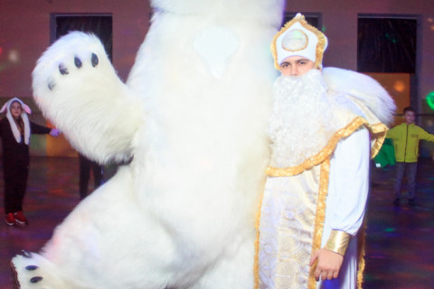 День Святого Миколая 2022