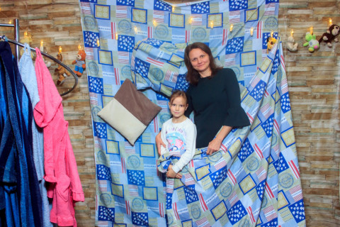 Піжамна Вечірка 18.11.2023