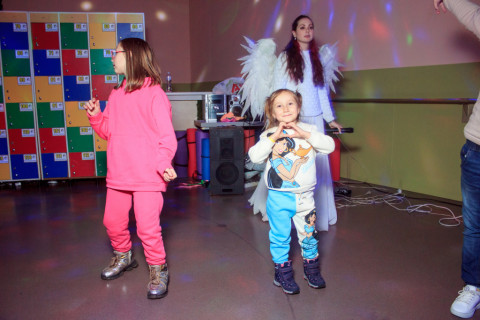 День Святого Миколая 2022