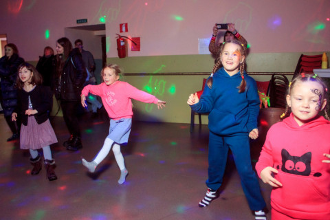 День Святого Миколая 2022