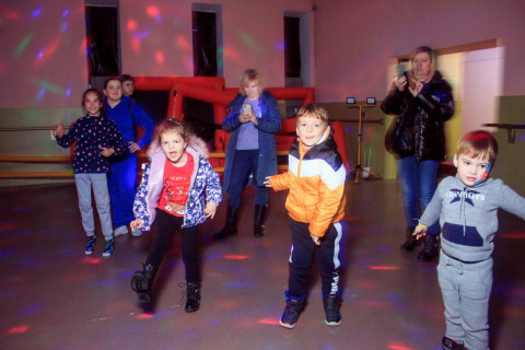 День Святого Миколая 2022