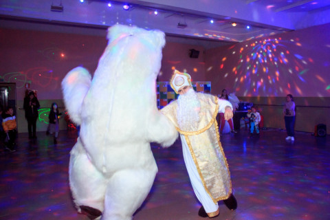 День Святого Миколая 2022