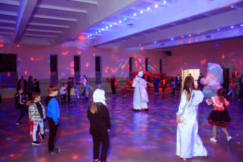 День Святого Миколая 2022