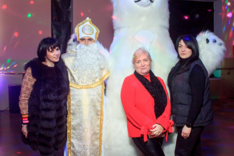 День Святого Миколая 2022