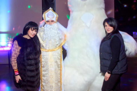 День Святого Миколая 2022