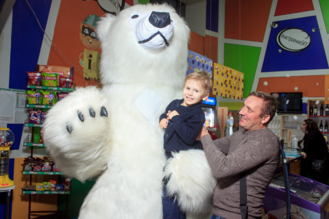 День Святого Миколая 2022