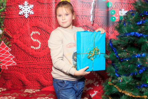 День Святого Миколая 2022