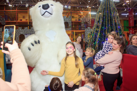 День Святого Миколая 2022