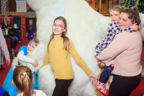 День Святого Миколая 2022