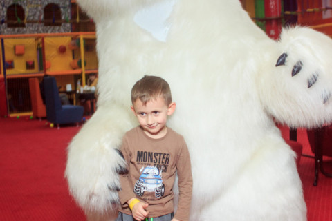 День Святого Миколая 2022