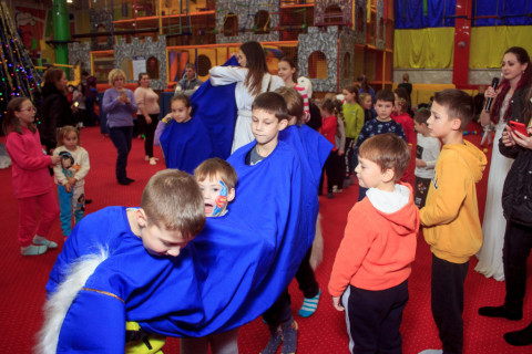 День Святого Миколая 2022