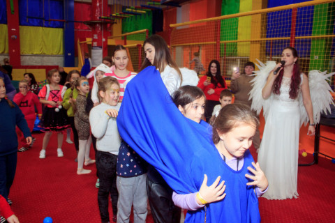 День Святого Миколая 2022