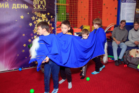 День Святого Миколая 2022