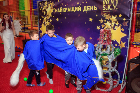 День Святого Миколая 2022