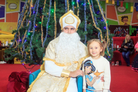 День Святого Миколая 2022