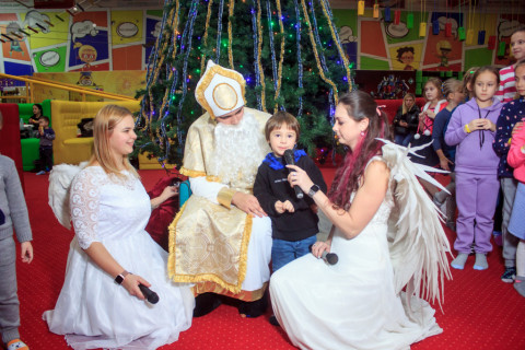 День Святого Миколая 2022