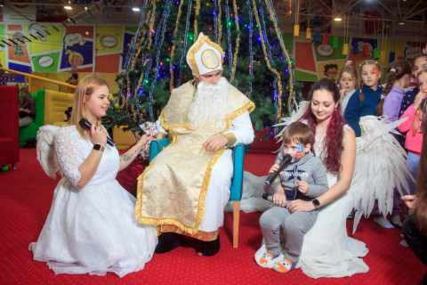 День Святого Миколая 2022