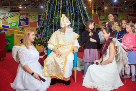 День Святого Миколая 2022