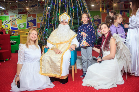 День Святого Миколая 2022