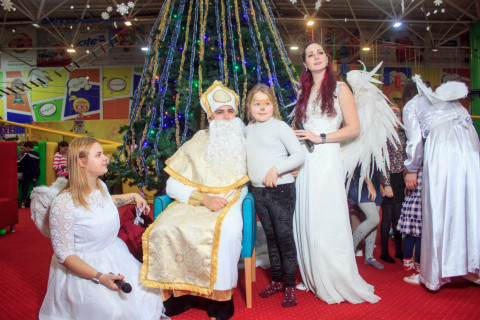 День Святого Миколая 2022