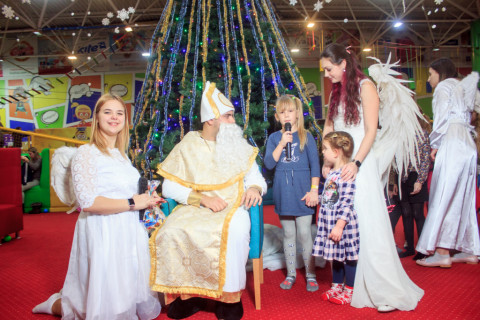 День Святого Миколая 2022