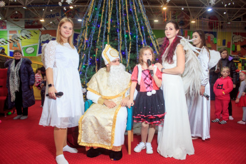 День Святого Миколая 2022