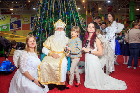 День Святого Миколая 2022