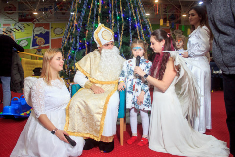 День Святого Миколая 2022