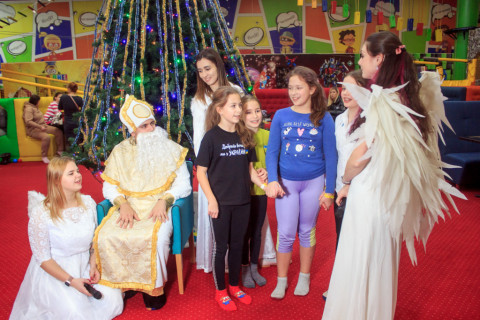 День Святого Миколая 2022