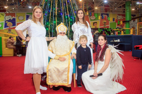 День Святого Миколая 2022