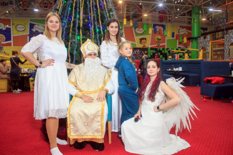 День Святого Миколая 2022