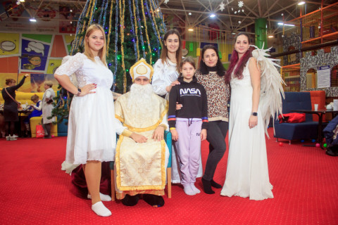 День Святого Миколая 2022