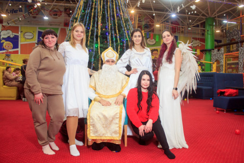 День Святого Миколая 2022