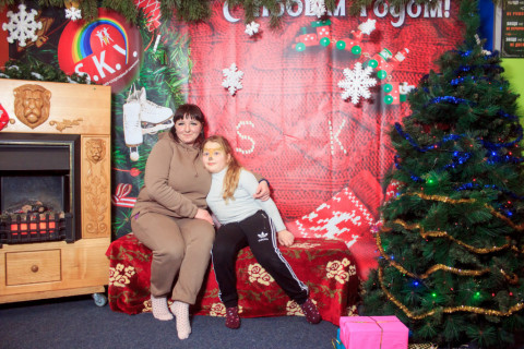 День Святого Миколая 2022