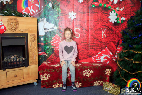 СКАЙ благодійний захід, грудень 22