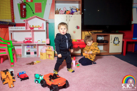 СКАЙ благодійний захід, грудень 22