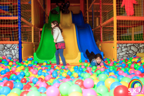 СКАЙ благодійний захід, грудень 22