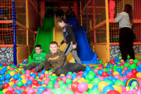 СКАЙ благодійний захід, грудень 22