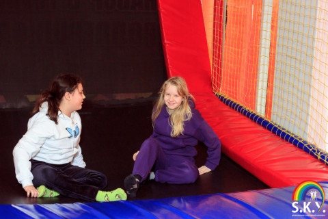 СКАЙ благодійний захід, грудень 22