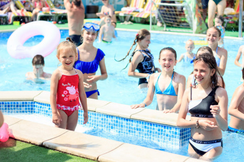 День басейну 24.06