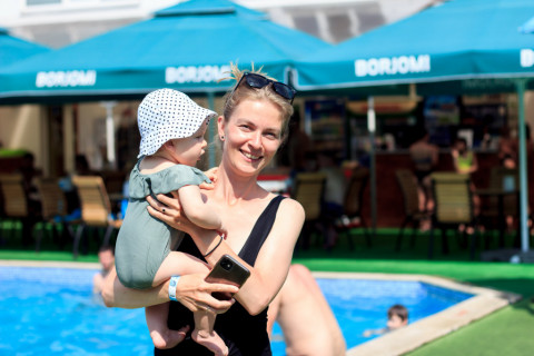 День басейну 24.06