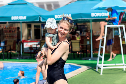 День басейну 24.06