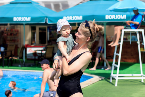 День басейну 24.06